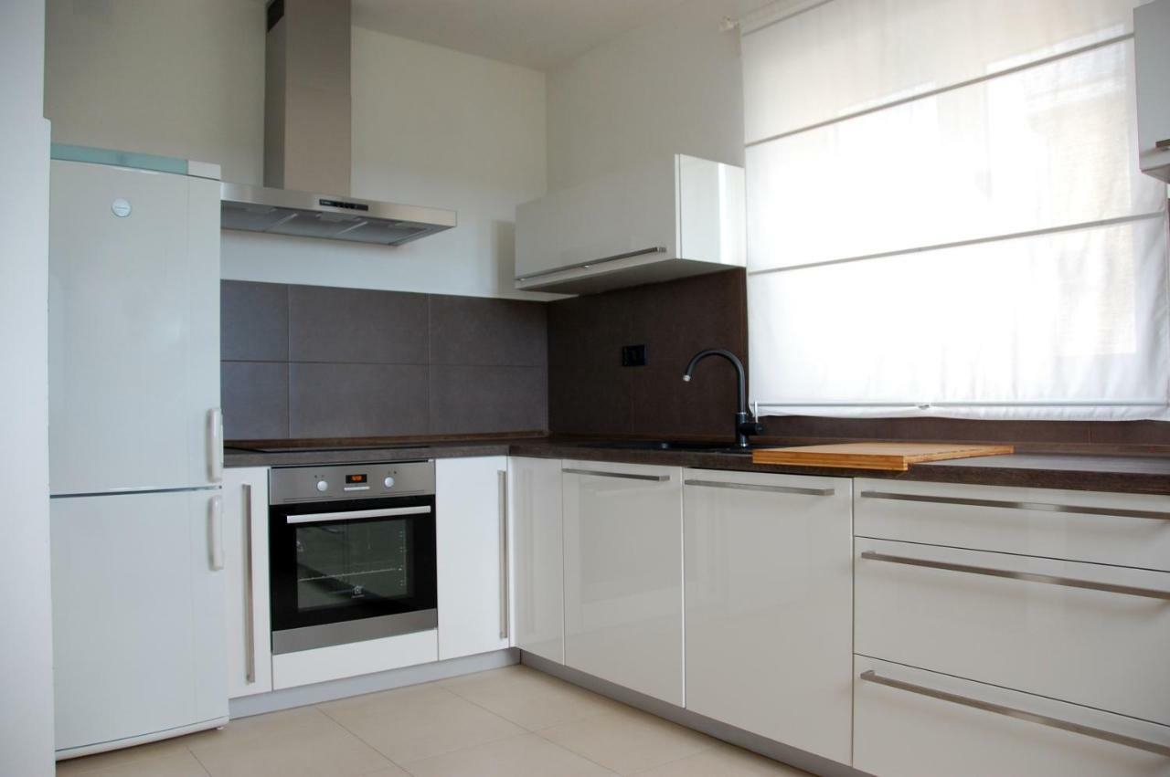 Apartment Spanjol Banjol Екстериор снимка